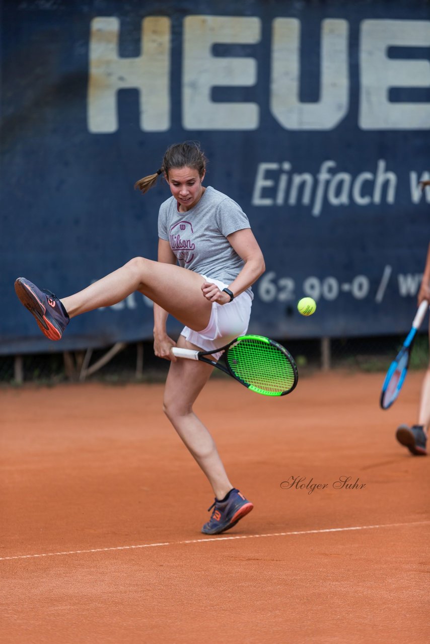Bild 33 - RL DTV Hannover2 - TC Blau Weiss Berlin2 : Ergebnis: 5:4